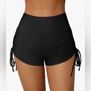 ATTRACO Women Swim Shorts